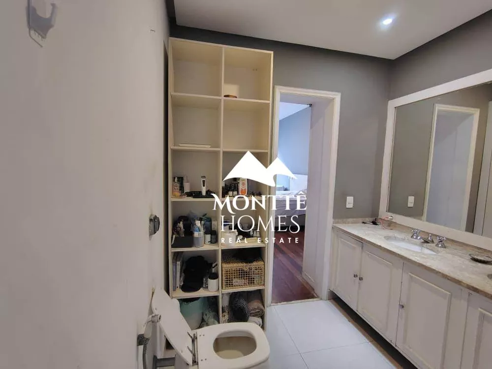 Apartamento, 4 quartos, 225 m² - Foto 11