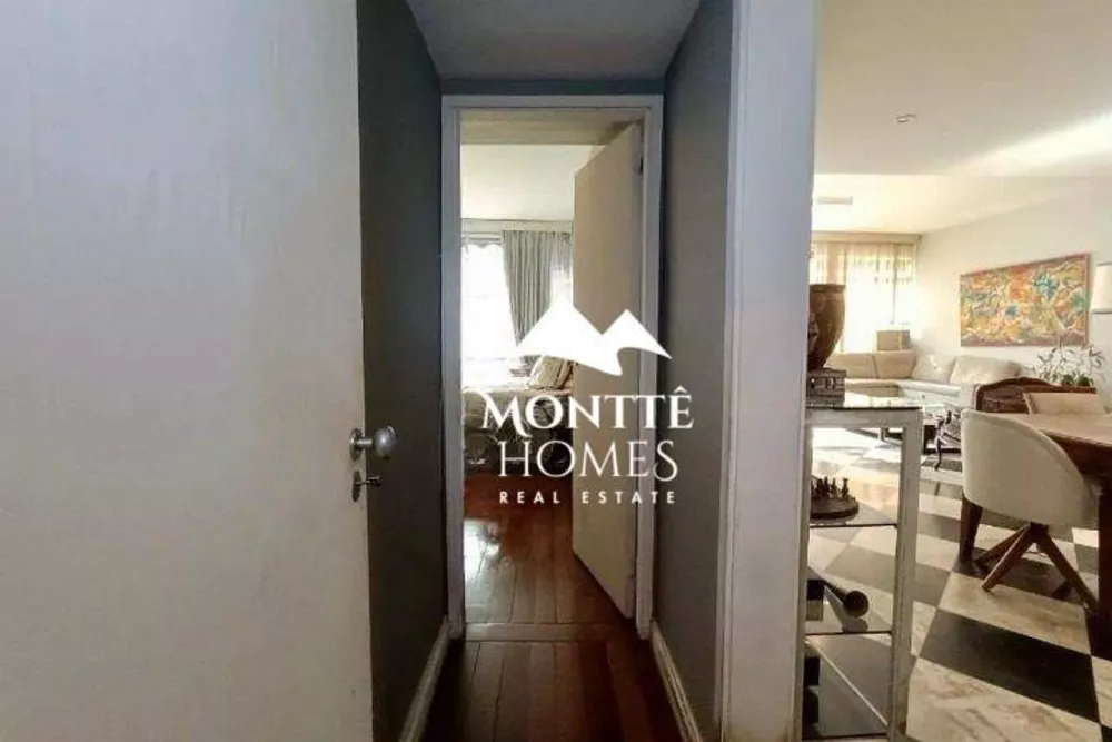 Apartamento, 4 quartos, 225 m² - Foto 5