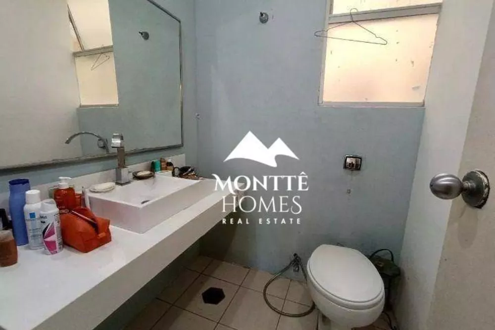 Apartamento, 4 quartos, 225 m² - Foto 13