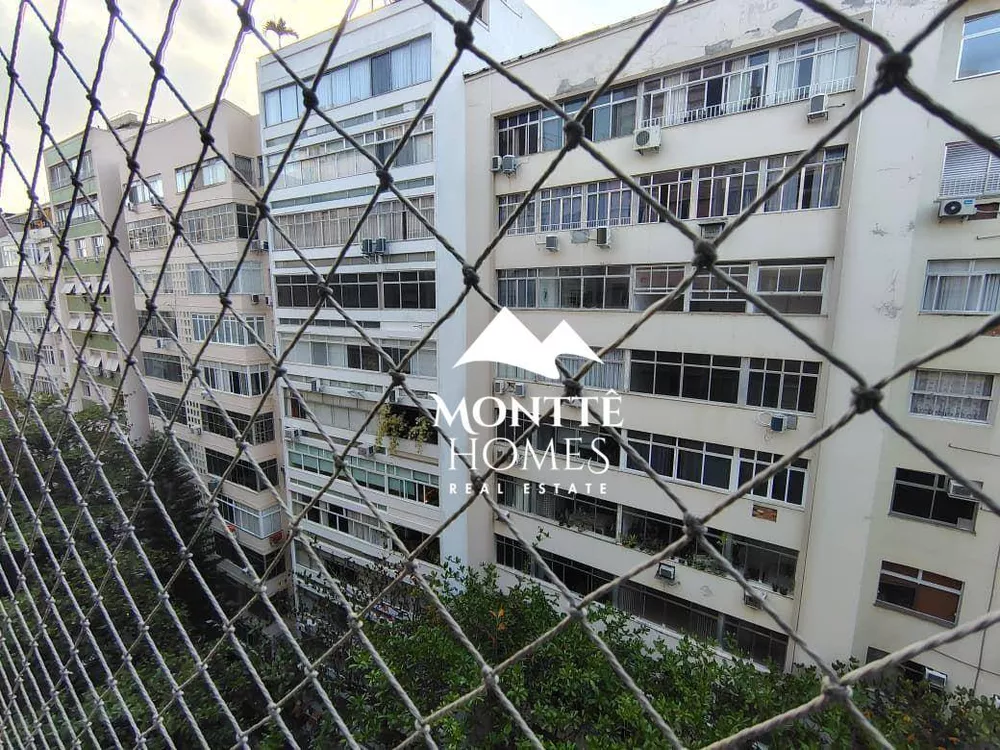 Apartamento, 4 quartos, 225 m² - Foto 4