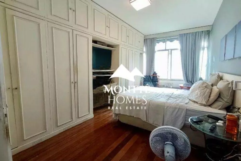 Apartamento, 4 quartos, 225 m² - Foto 7
