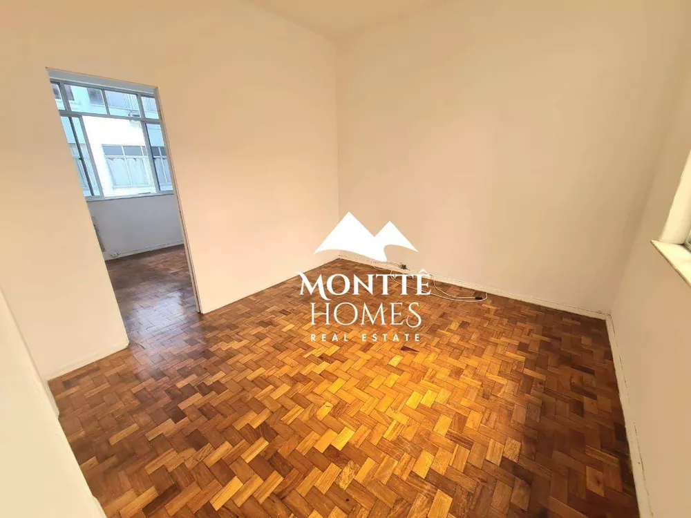 Apartamento, 1 quarto, 38 m² - Foto 1