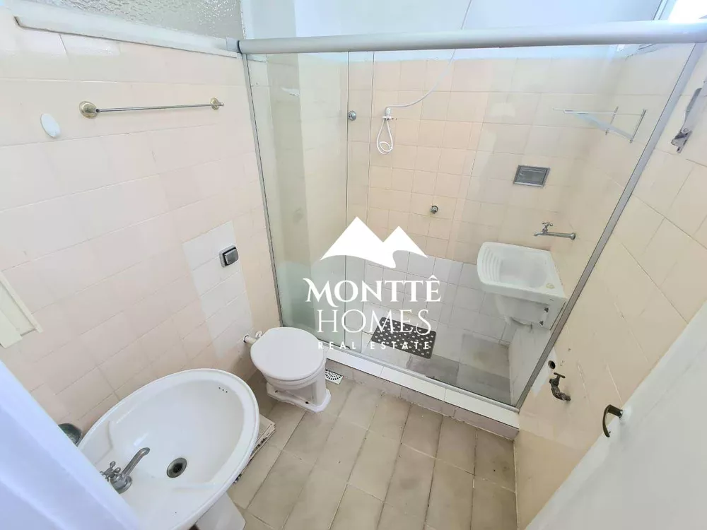 Apartamento, 1 quarto, 38 m² - Foto 16