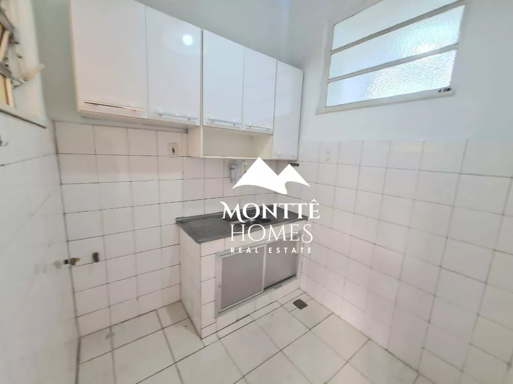 Apartamento, 1 quarto, 38 m² - Foto 2