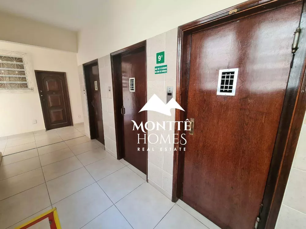 Apartamento, 1 quarto, 38 m² - Foto 18