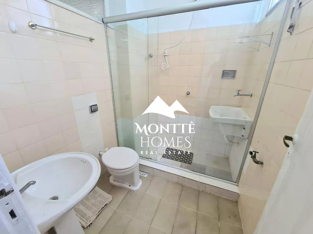 Apartamento, 1 quarto, 38 m² - Foto 15