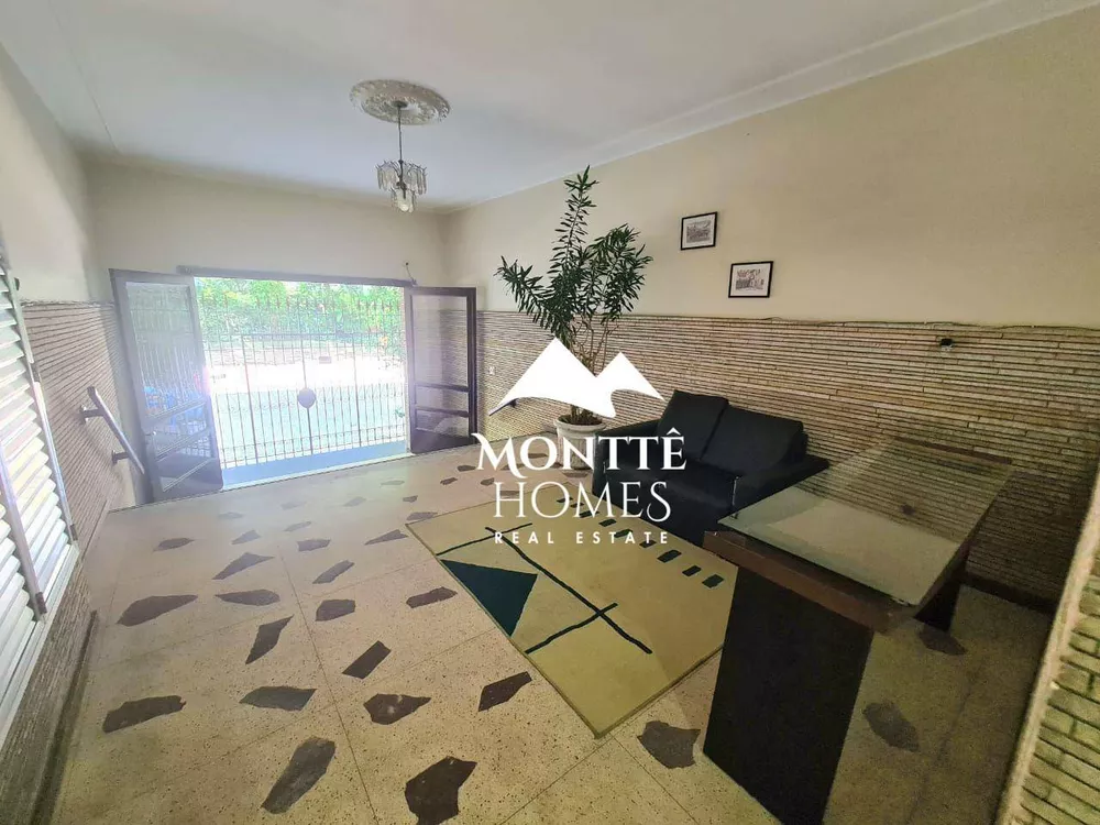 Apartamento, 1 quarto, 38 m² - Foto 3