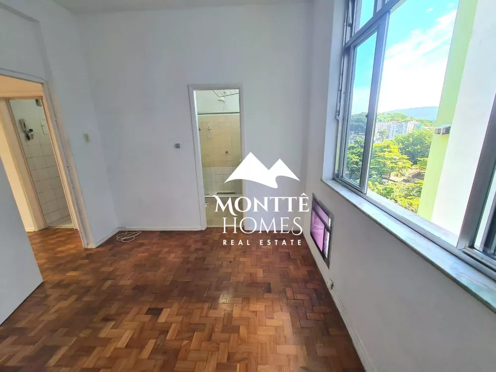 Apartamento, 1 quarto, 38 m² - Foto 10
