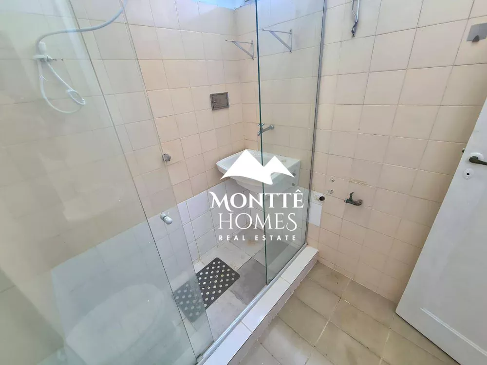 Apartamento, 1 quarto, 38 m² - Foto 7