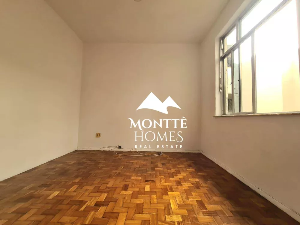 Apartamento, 1 quarto, 38 m² - Foto 8