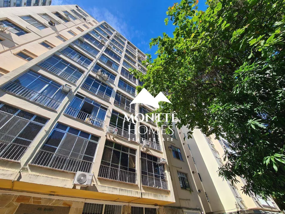Apartamento, 1 quarto, 38 m² - Foto 32