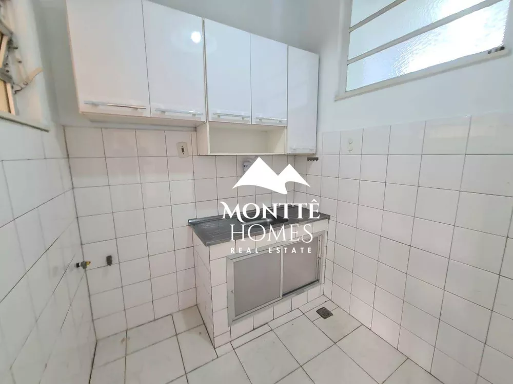 Apartamento, 1 quarto, 38 m² - Foto 4