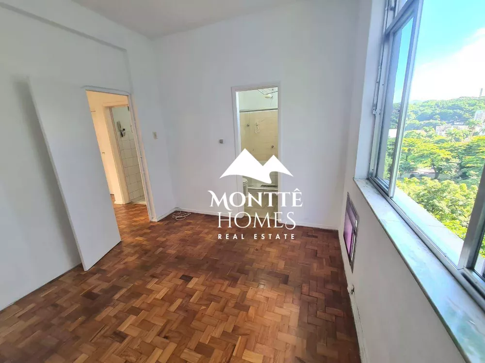 Apartamento, 1 quarto, 38 m² - Foto 5