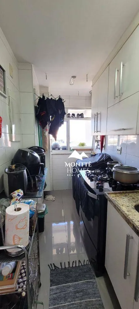 Cobertura, 3 quartos, 124 m² - Foto 6