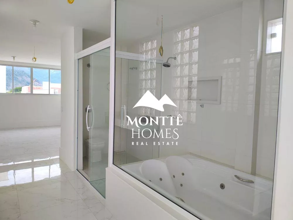 Cobertura, 4 quartos, 370 m² - Foto 5