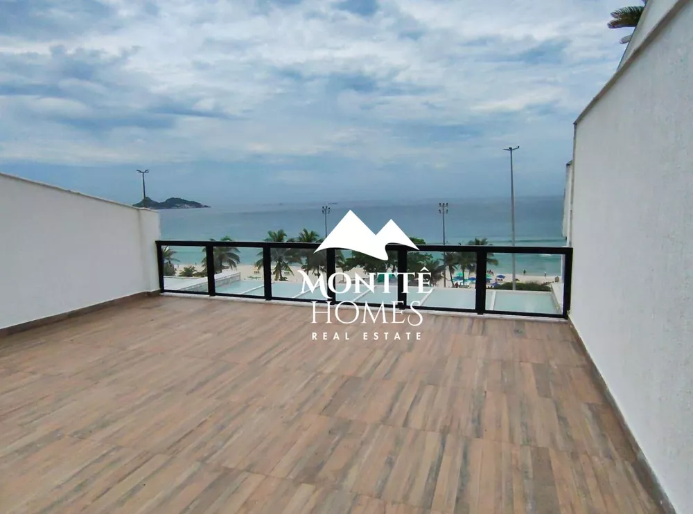 Cobertura, 4 quartos, 370 m² - Foto 17