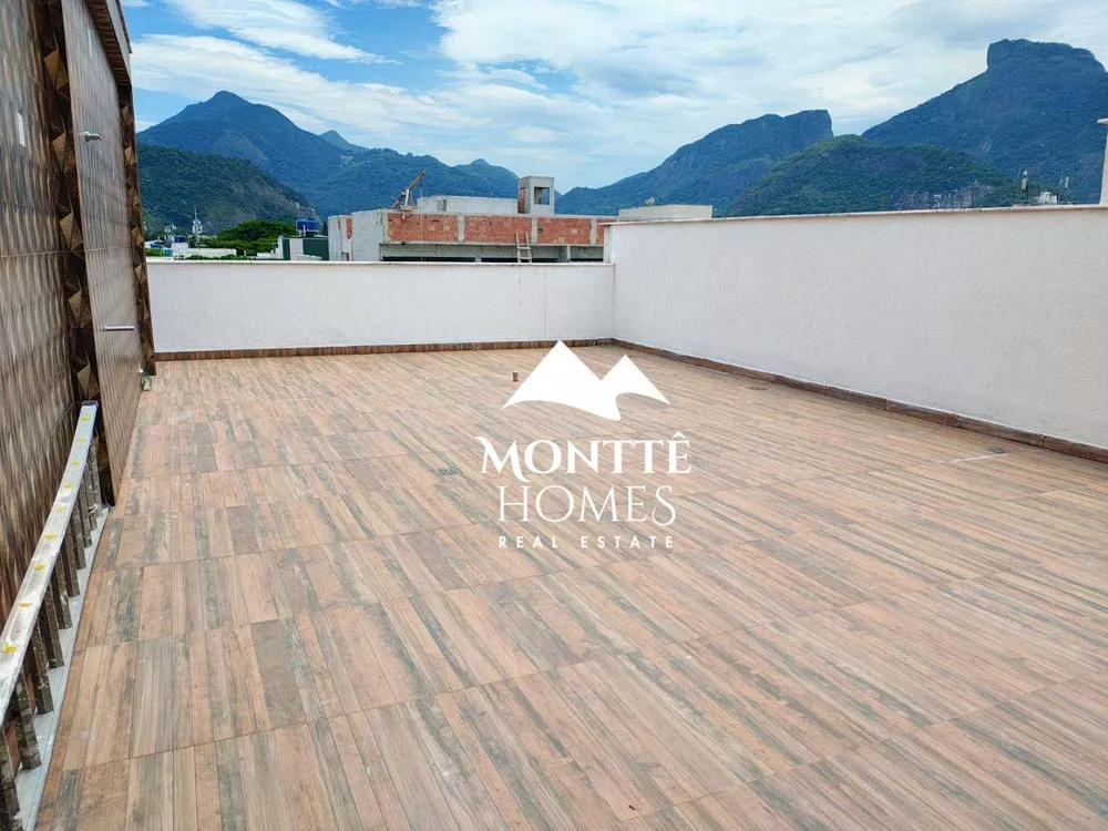 Cobertura, 4 quartos, 370 m² - Foto 14