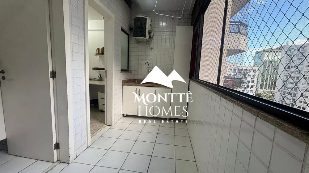 Apartamento, 3 quartos, 150 m² - Foto 4