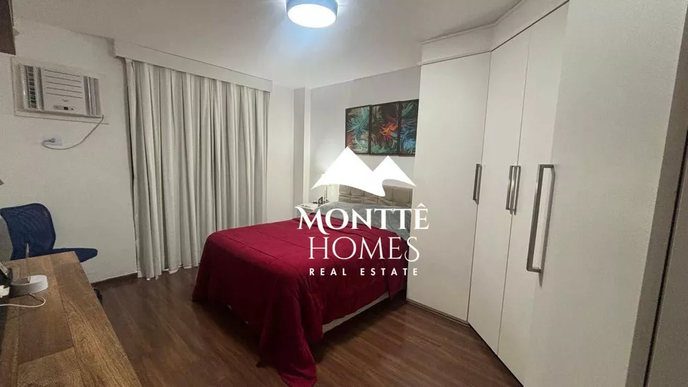 Apartamento, 3 quartos, 150 m² - Foto 2