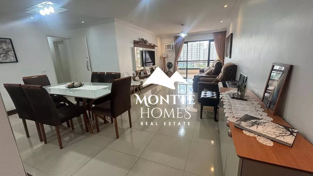 Apartamento, 3 quartos, 150 m² - Foto 11