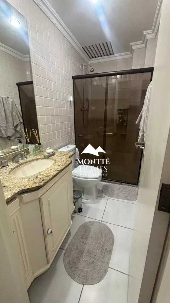 Apartamento, 3 quartos, 150 m² - Foto 10