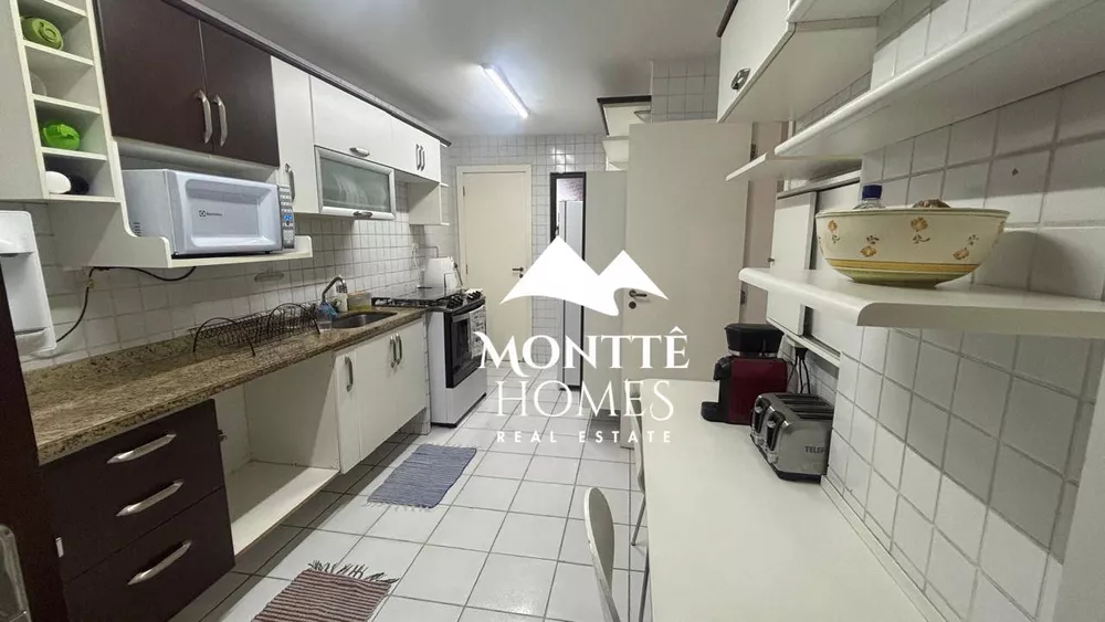 Apartamento, 3 quartos, 150 m² - Foto 14