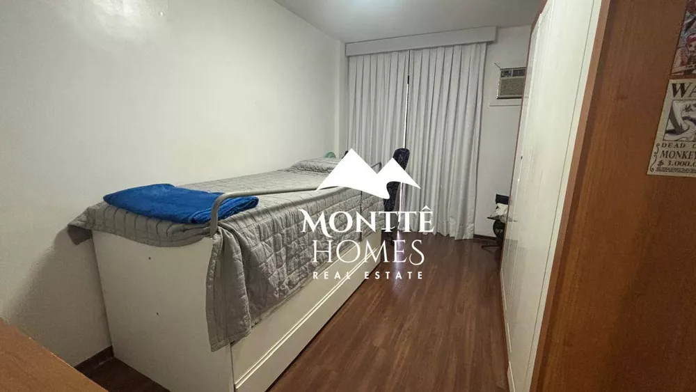 Apartamento, 3 quartos, 150 m² - Foto 19