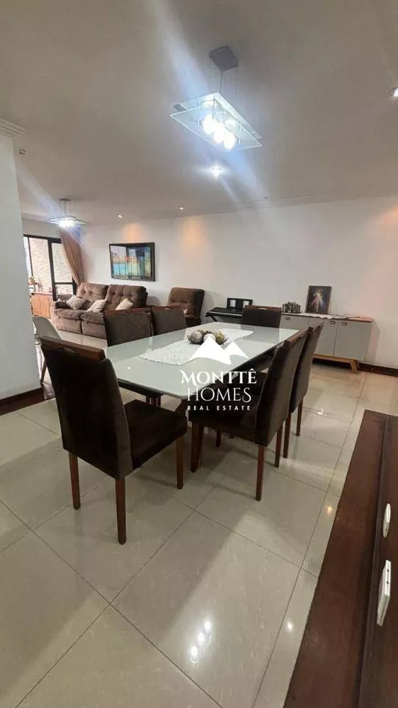 Apartamento, 3 quartos, 150 m² - Foto 12