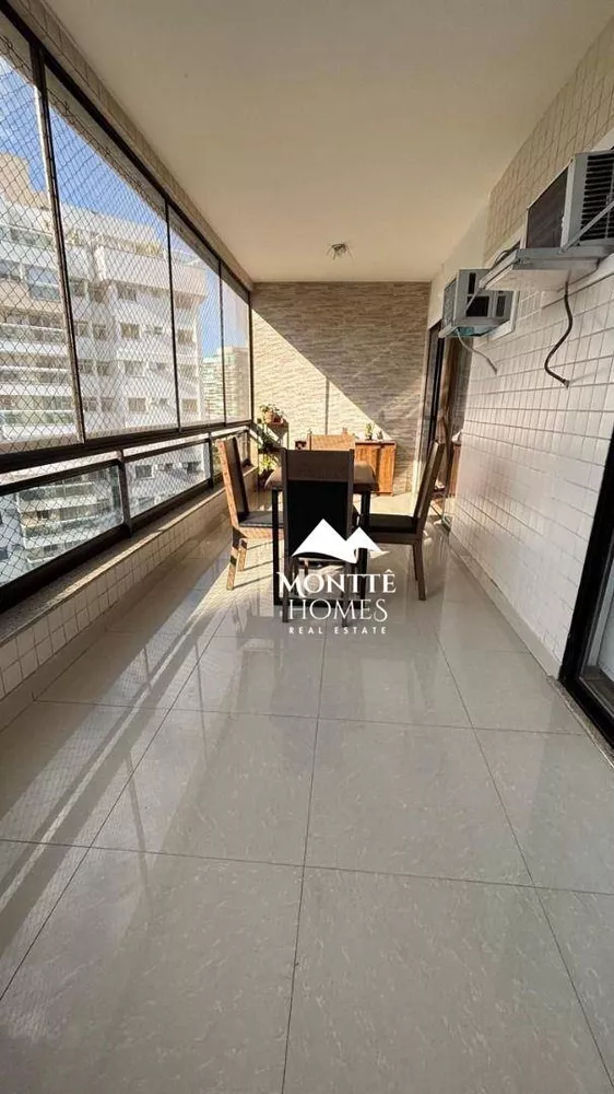 Apartamento, 3 quartos, 150 m² - Foto 16