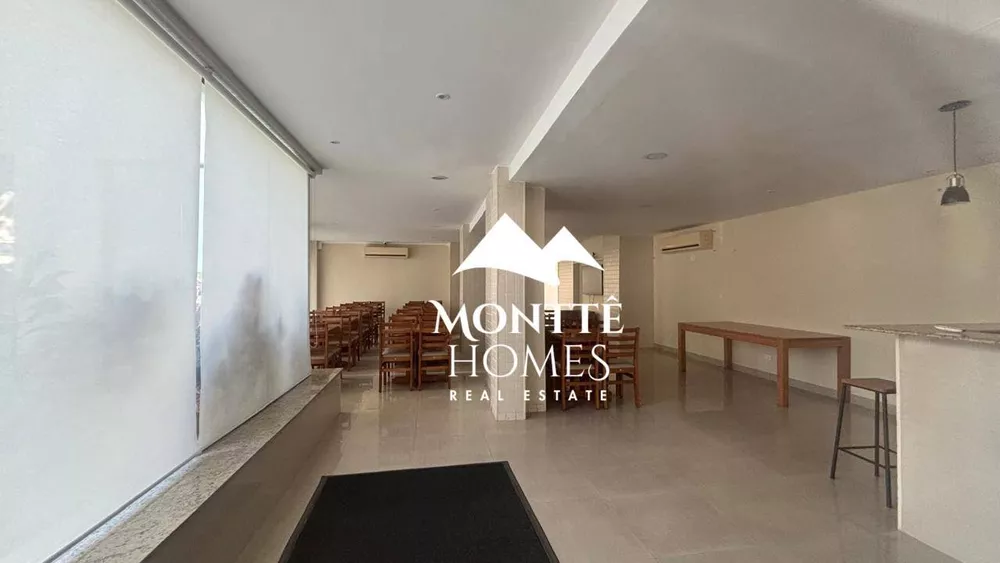 Apartamento, 3 quartos, 150 m² - Foto 23