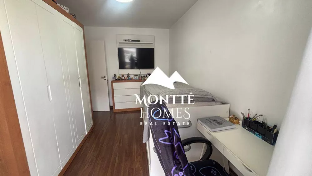 Apartamento, 3 quartos, 150 m² - Foto 6