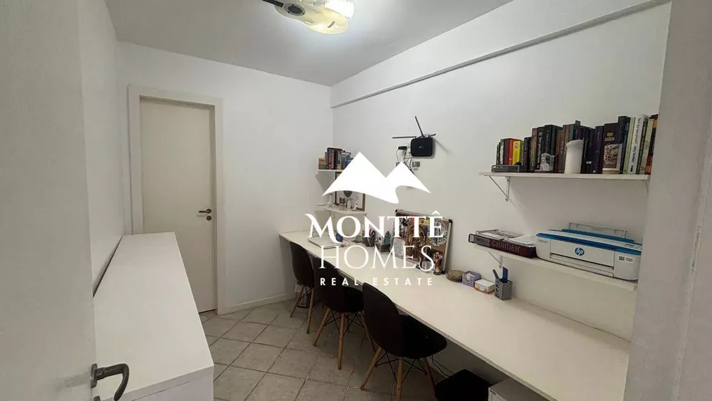 Apartamento, 3 quartos, 150 m² - Foto 9