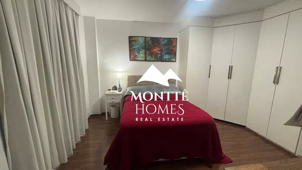 Apartamento, 3 quartos, 150 m² - Foto 25