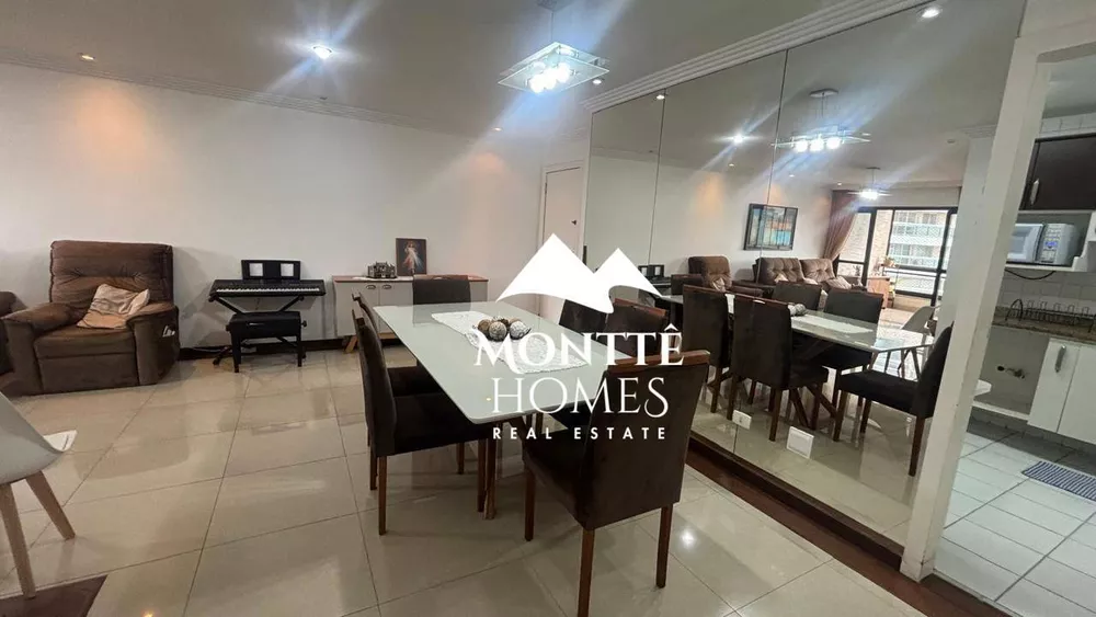 Apartamento, 3 quartos, 150 m² - Foto 26