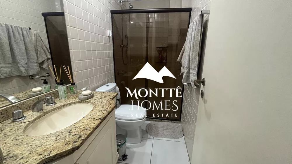 Apartamento, 3 quartos, 150 m² - Foto 13