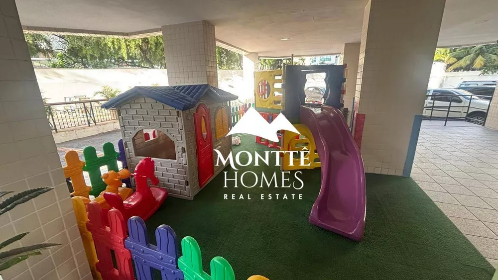 Apartamento, 3 quartos, 150 m² - Foto 20