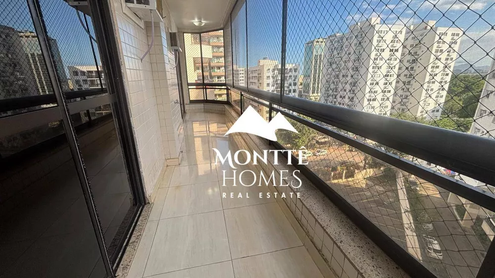 Apartamento, 3 quartos, 150 m² - Foto 8