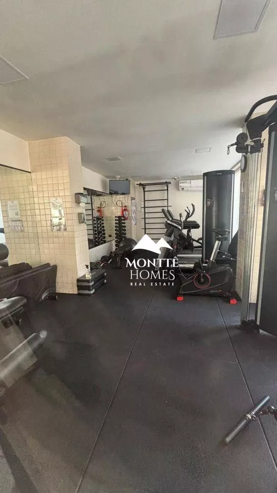 Apartamento, 3 quartos, 150 m² - Foto 22