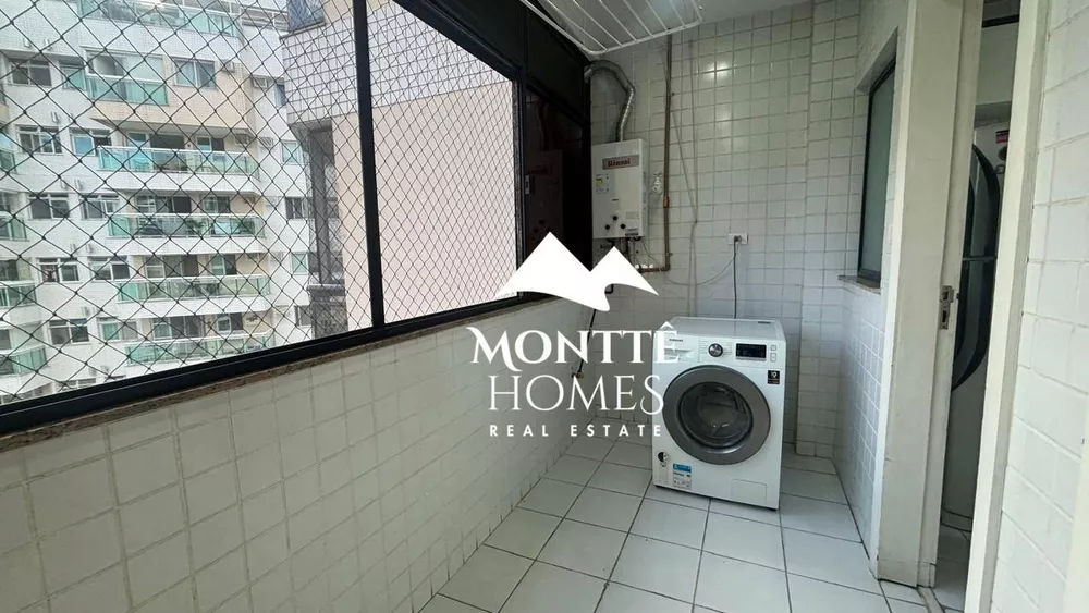 Apartamento, 3 quartos, 150 m² - Foto 21