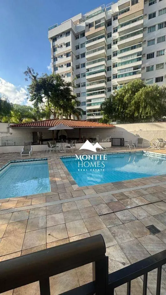 Apartamento, 3 quartos, 150 m² - Foto 17