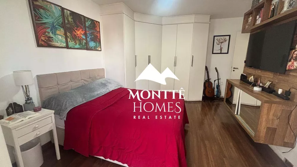 Apartamento, 3 quartos, 150 m² - Foto 7