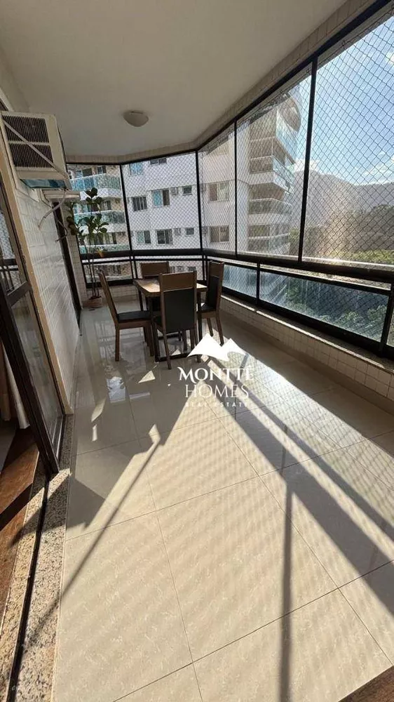 Apartamento, 3 quartos, 150 m² - Foto 3