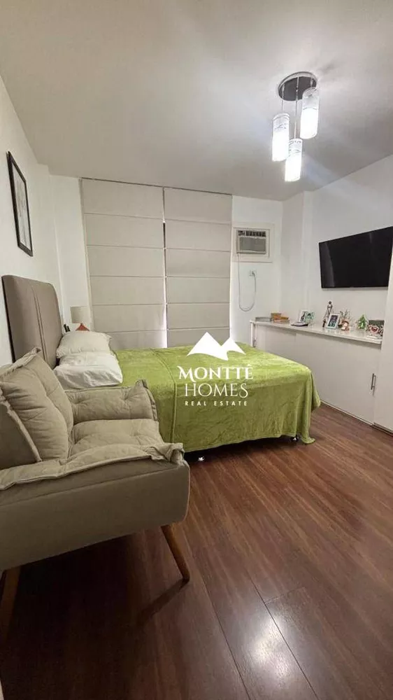 Apartamento, 3 quartos, 150 m² - Foto 15