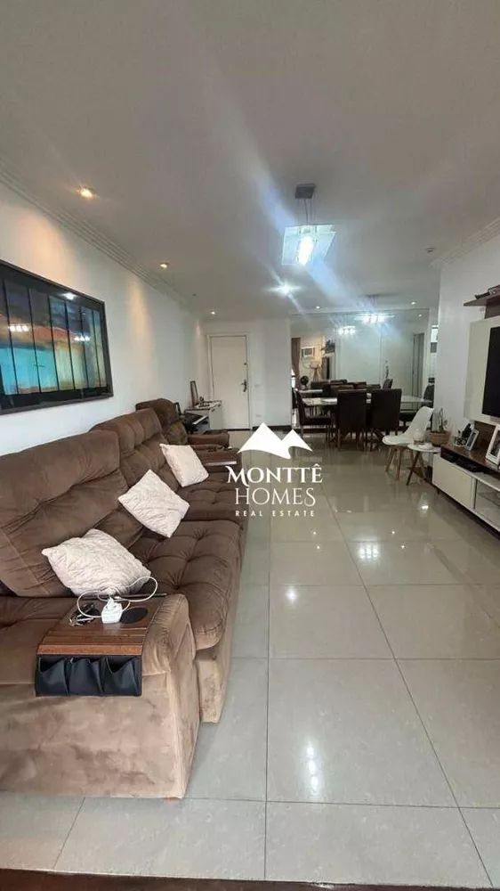Apartamento, 3 quartos, 150 m² - Foto 24