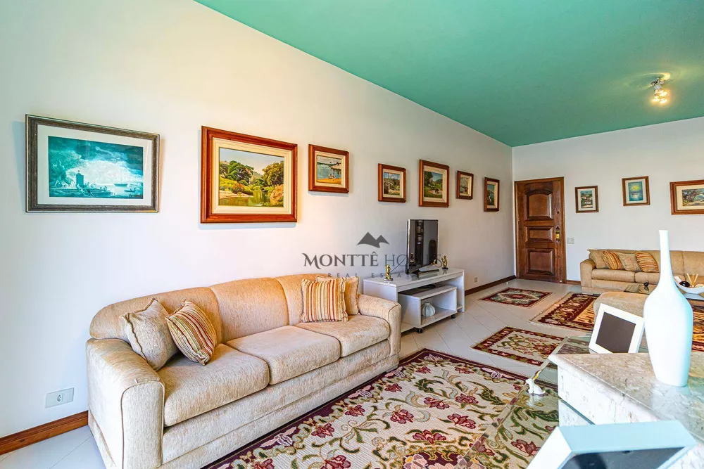 Apartamento, 3 quartos, 110 m² - Foto 15