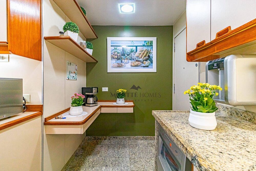Apartamento, 3 quartos, 110 m² - Foto 4