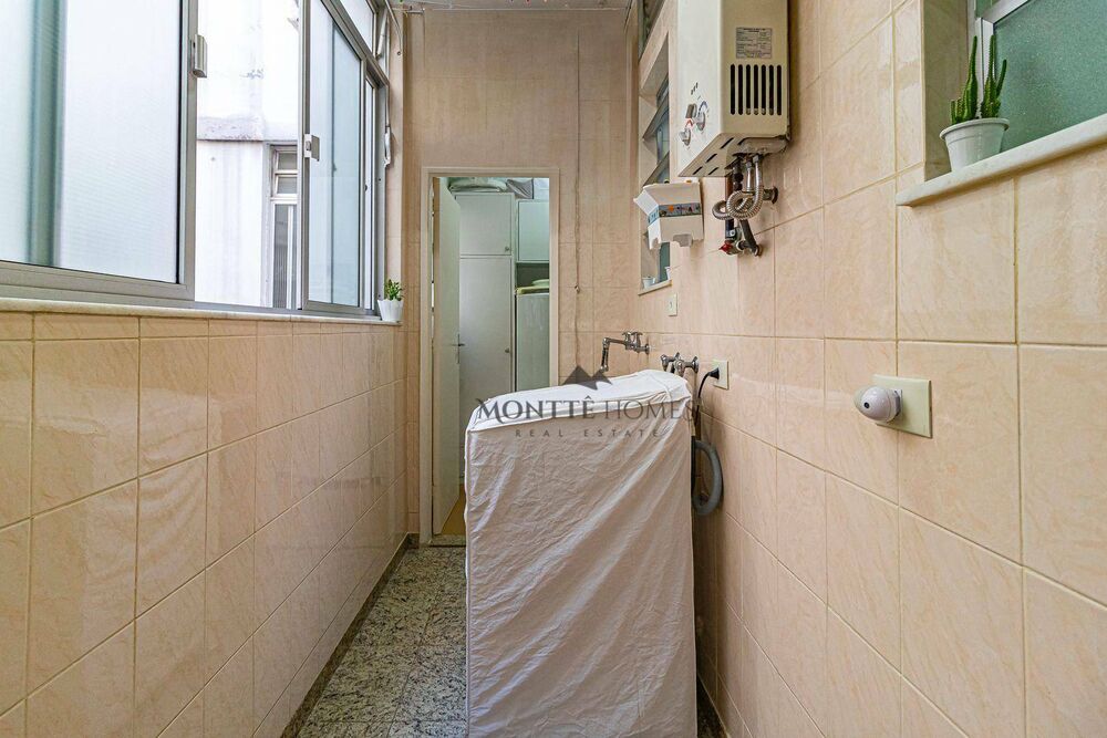 Apartamento, 3 quartos, 110 m² - Foto 49