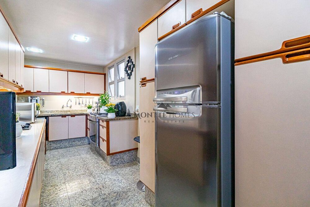 Apartamento, 3 quartos, 110 m² - Foto 8
