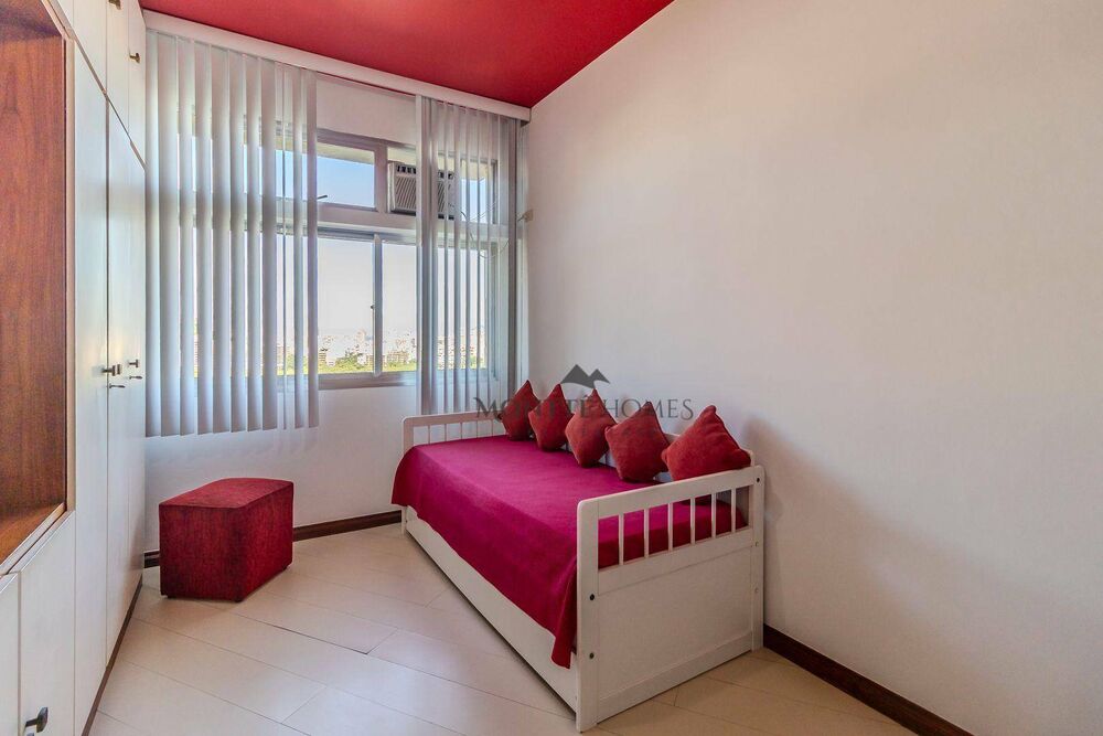 Apartamento, 3 quartos, 110 m² - Foto 17