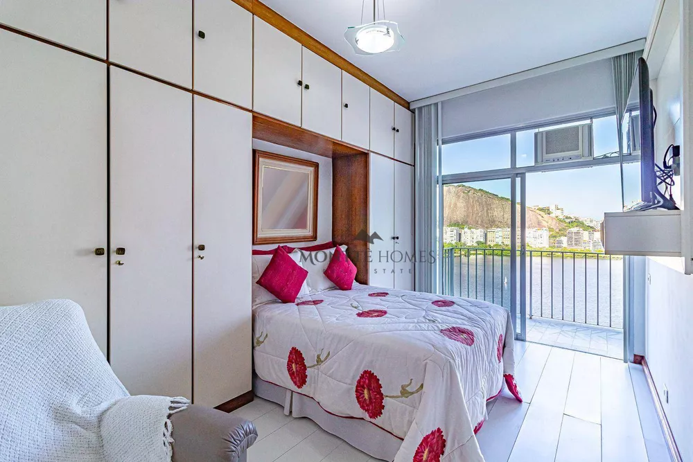 Apartamento, 3 quartos, 110 m² - Foto 48